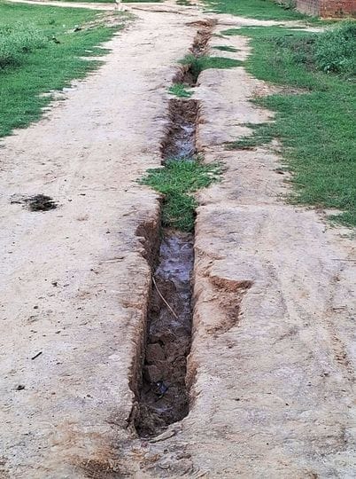 शैलेंद्र सिंह। शैलेंद्र सिंह।