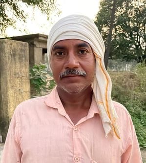 अमर सिंह नदेरी। अमर सिंह नदेरी।