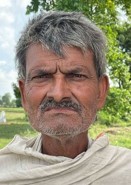 अमर सिंह नदेरी। अमर सिंह नदेरी।