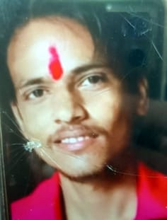भागूवाला में सड़क हादसे में मरने वाले कांवड़ती रंजीत का फाइल फोटो। भागूवाला में सड़क हादसे में मरने वाले कांवड़ती रंजीत का फाइल फोटो।