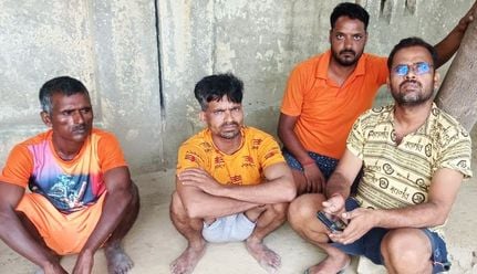 भैयालाल का फाइल फोटो। स्रोत: परिजन भैयालाल का फाइल फोटो। स्रोत: परिजन