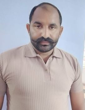फोटो संख्या:66- बाघोत गांव में आयोजित कार्यक्रम में संबोधित करती स्वास्थ्यमंत्री आरती राव--संवा