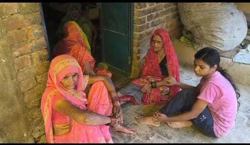 मृतक मंगलेश की फाइल फोटो। मृतक मंगलेश की फाइल फोटो।