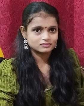 शबनम प्रसाद।स्रोत: स्वयं शबनम प्रसाद।स्रोत: स्वयं