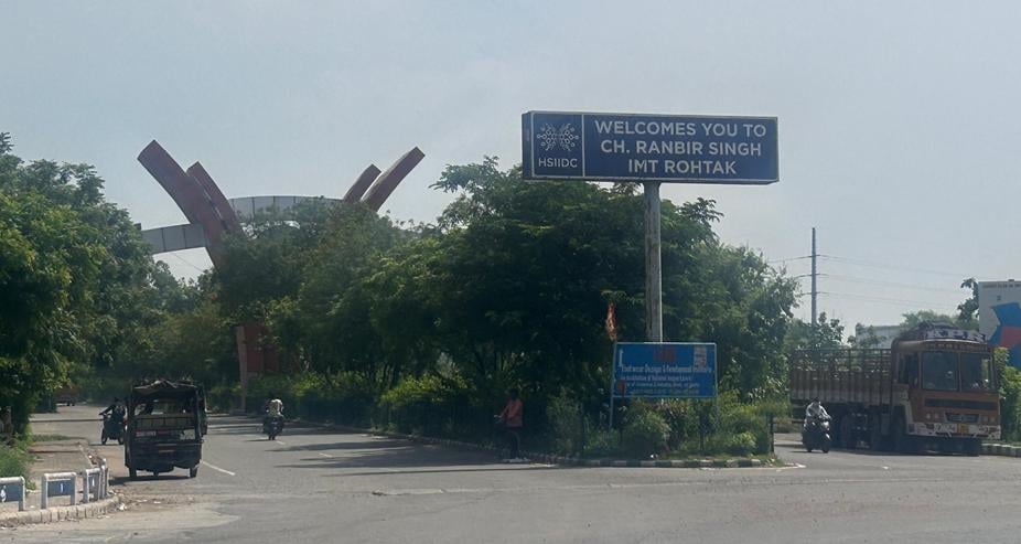 आशीष कुमार, सुरक्षा कर्मी। आशीष कुमार, सुरक्षा कर्मी।