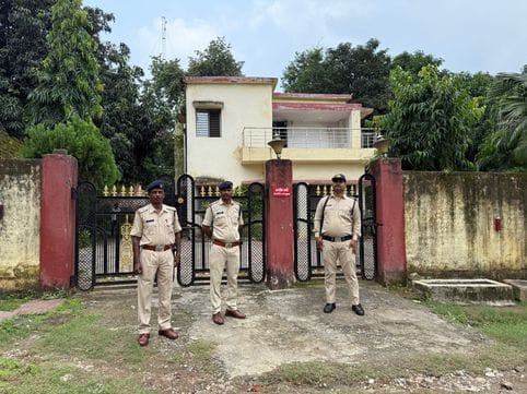 करोडो का असामी निकला आदिम जाति कल्याण विभाग का उप आयुक्त