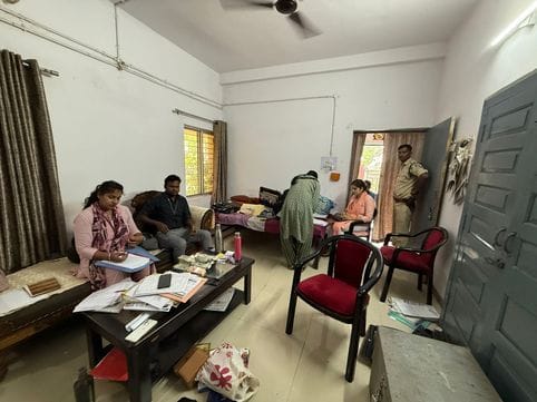 करोडो का असामी निकला आदिम जाति कल्याण विभाग का उप आयुक्त