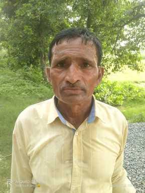 सिराथू तहसील की रामगंगा कमांड की नहर। संवाद