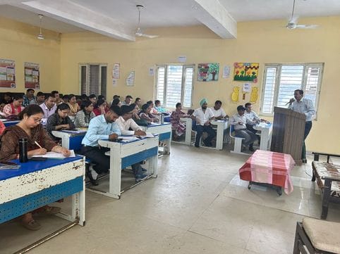 अनिल विज कैबिनेट मंत्री, हरियाणा सरकार।