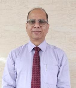 डॉ. भास्कर अग्रवाल