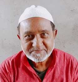 लालगोपालगंज। मो. ताहिर लालगोपालगंज। मो. ताहिर