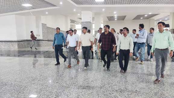 नए कलेवर में नजर आएगा लखनऊ सिटी स्टेशन, अगले महीने होगा शुभारंभ