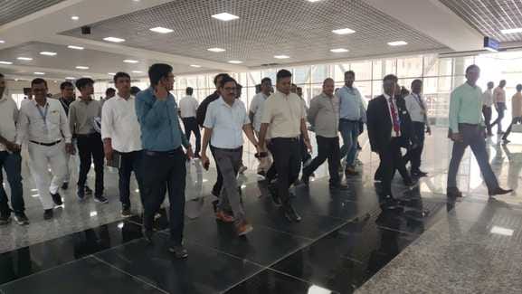नए कलेवर में नजर आएगा लखनऊ सिटी स्टेशन, अगले महीने होगा शुभारंभ