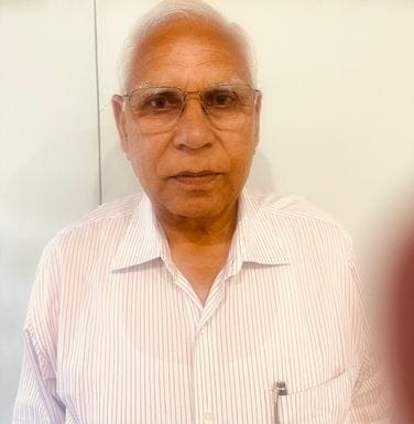राजेंद्र बसंल, उद्यमी। राजेंद्र बसंल, उद्यमी।