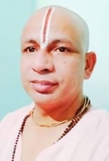 सावन शिवरात्रि पर श्री रुद्र बाला जी धाम पर शिवलिंग का शृंगार किया गया। स्रोत: कमेटी सावन शिवरात्रि पर श्री रुद्र बाला जी धाम पर शिवलिंग का शृंगार किया गया। स्रोत: कमेटी