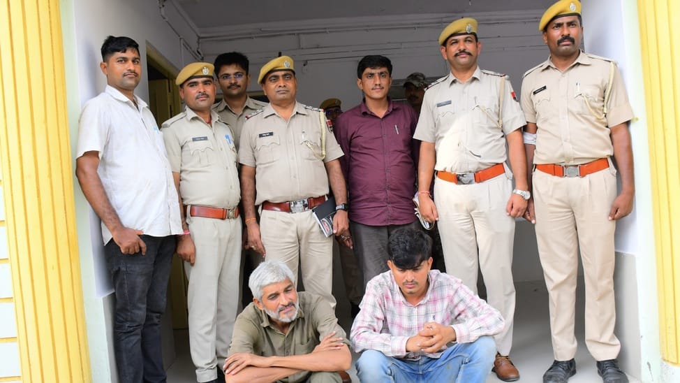 तस्करों ने पूछताछ में किए चोकाने वाले खुलासे!