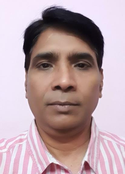 डॉ. केके सिंह