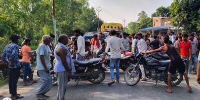 रामजीवन की फाइल फोटो।