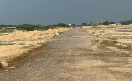 सौमित्र विहार योजना। सौमित्र विहार योजना।