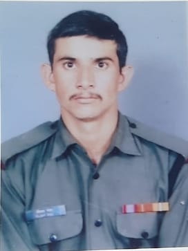 नायक अश्वनी कुमार नायक अश्वनी कुमार