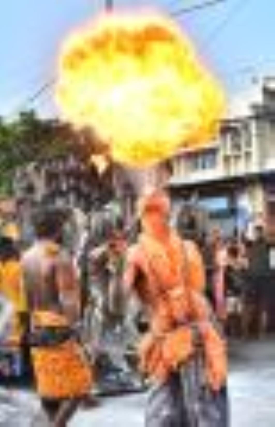 राजेंद्र नगर बृहस्पतिवार शाम भक्ति, आस्था और उल्लास से सराबोर हो उठा जब श्री महाकाल मंदिर से भग राजेंद्र नगर बृहस्पतिवार शाम भक्ति, आस्था और उल्लास से सराबोर हो उठा जब श्री महाकाल मंदिर से भग