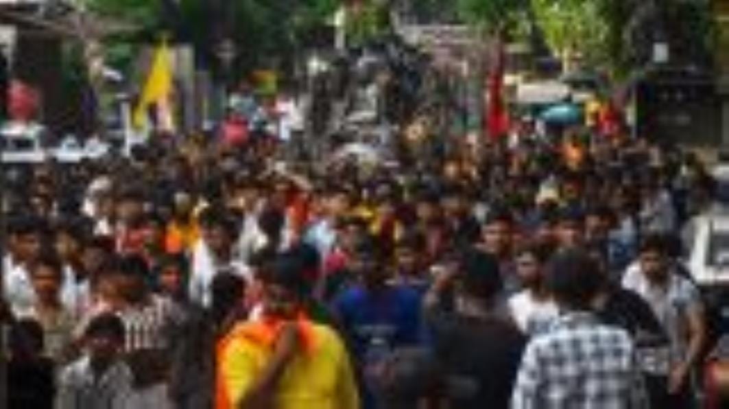 राजेंद्र नगर बृहस्पतिवार शाम भक्ति, आस्था और उल्लास से सराबोर हो उठा जब श्री महाकाल मंदिर से भग राजेंद्र नगर बृहस्पतिवार शाम भक्ति, आस्था और उल्लास से सराबोर हो उठा जब श्री महाकाल मंदिर से भग