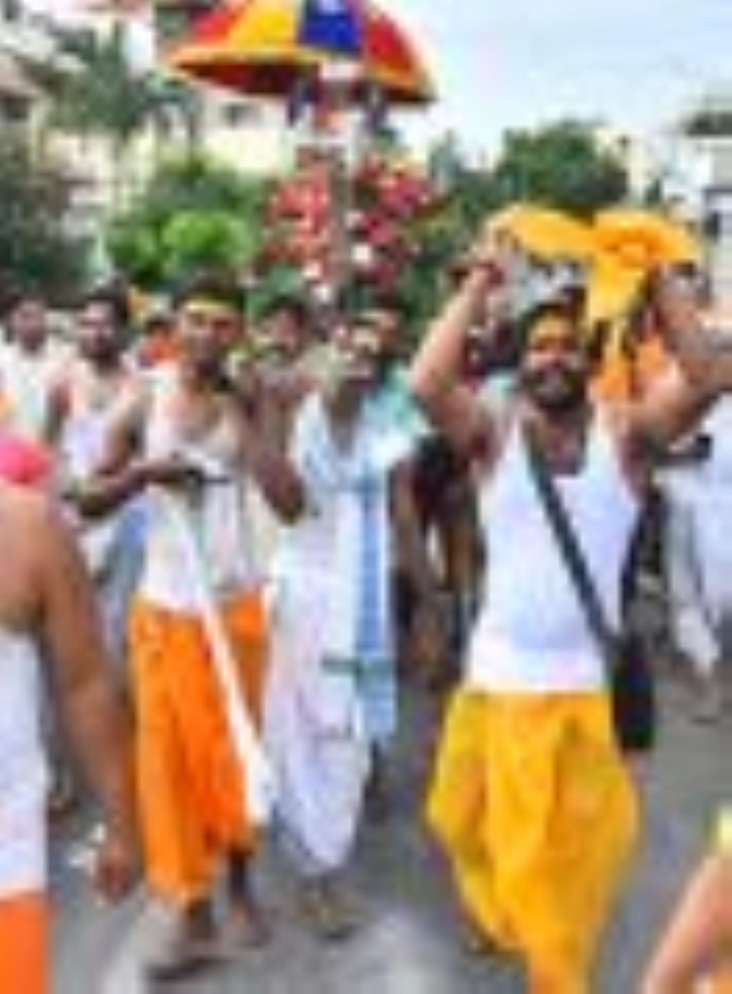 राजेंद्र नगर बृहस्पतिवार शाम भक्ति, आस्था और उल्लास से सराबोर हो उठा जब श्री महाकाल मंदिर से भग राजेंद्र नगर बृहस्पतिवार शाम भक्ति, आस्था और उल्लास से सराबोर हो उठा जब श्री महाकाल मंदिर से भग