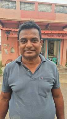 अजय पांडेय