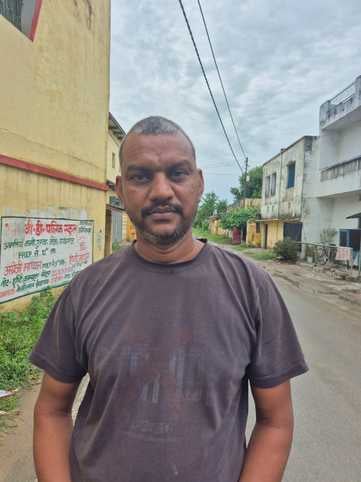 अजय पांडेय