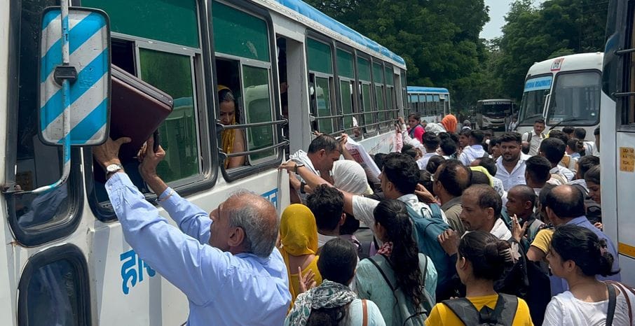 अतुल, सीईटी अभ्यर्थी। अतुल, सीईटी अभ्यर्थी।