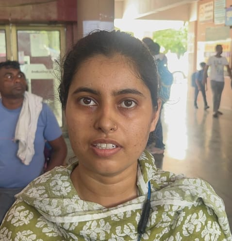 अतुल, सीईटी अभ्यर्थी। अतुल, सीईटी अभ्यर्थी।