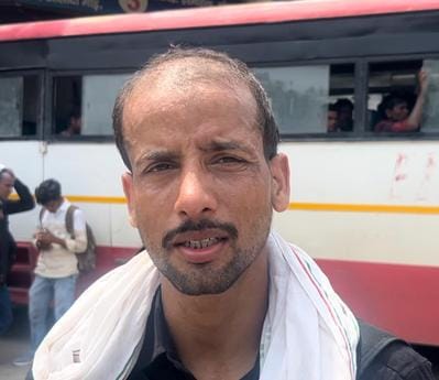 अतुल, सीईटी अभ्यर्थी। अतुल, सीईटी अभ्यर्थी।