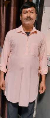 कैप्टन रनवीर सिंह कुशवाहा।