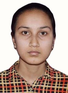 रुद्रांश त्रिवेदी रुद्रांश त्रिवेदी