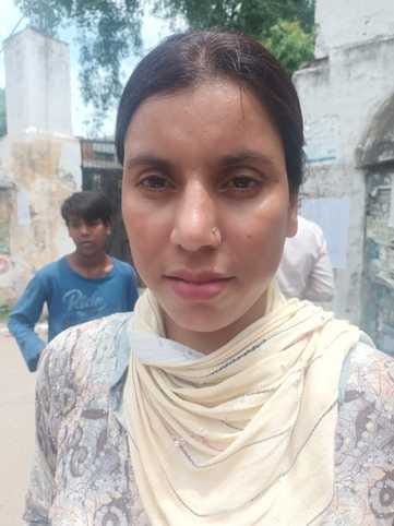 ज्योति सागर, शाहजहांपुर
