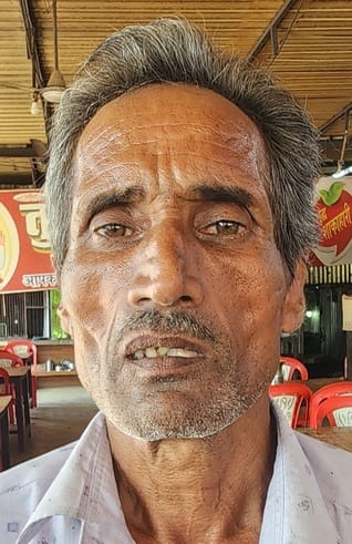 लापता बेटा राजू का का फाइल फोटो लापता बेटा राजू का का फाइल फोटो