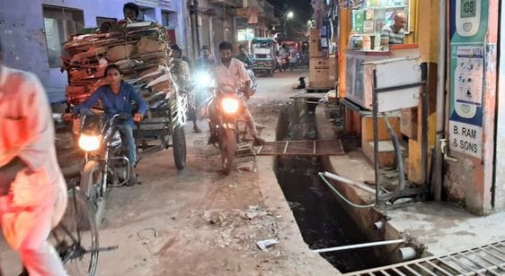 संजय कुमार। संजय कुमार।