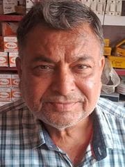 संजय कुमार। संजय कुमार।