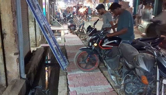 संजय कुमार। संजय कुमार।