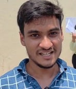 संदीप अभ्यर्थी। संवाद