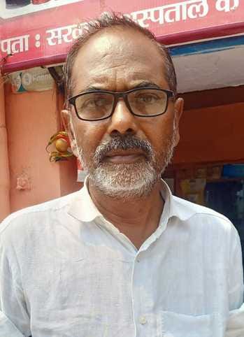 अमित गुप्ता अमित गुप्ता