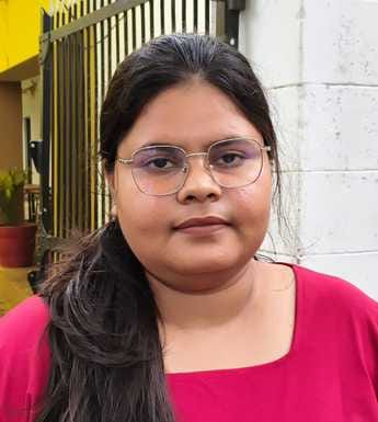 एश्वर्या, अल्हापुर प्रयागराज