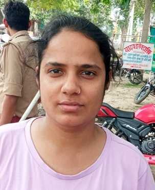 एश्वर्या, अल्हापुर प्रयागराज