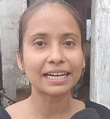गुल नसीम। संवाद