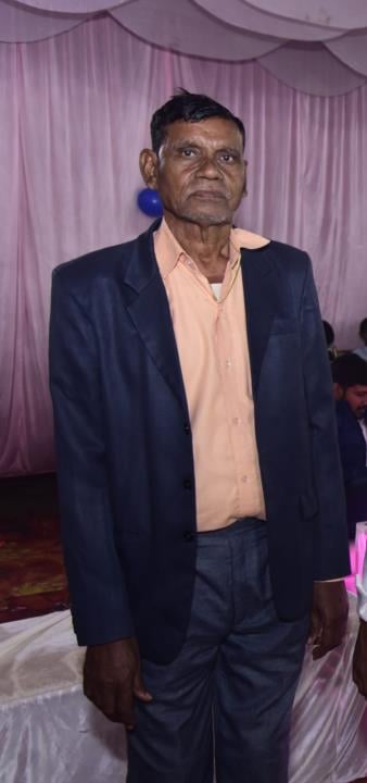 मृतक अंश यादव एवं बंशीलाल की फाइल फोटो। 