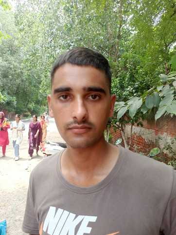 दीपक, बडेसरा। दीपक, बडेसरा।