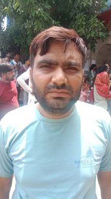 दीपक, बडेसरा। दीपक, बडेसरा।