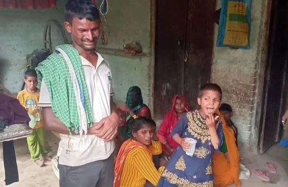 अगरपाल।