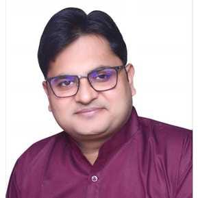 अमर सिंह वार्ड पार्षद 22 अमर सिंह वार्ड पार्षद 22