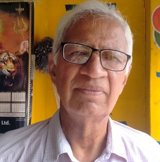 फोटो संख्या:55- शंकर मार्केट से बालाजी चौक तक भरा सीवरेज का गंदा पानी--संवाद फोटो संख्या:55- शंकर मार्केट से बालाजी चौक तक भरा सीवरेज का गंदा पानी--संवाद